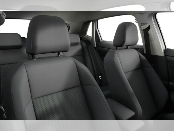 Volkswagen Polo Life 1.0 59 kW