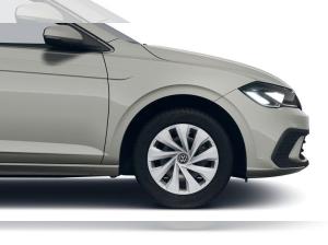 Volkswagen Polo Life 1.0 59 kW