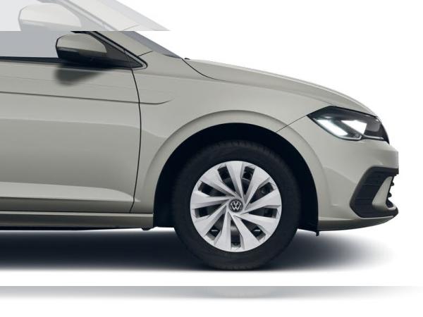 Volkswagen Polo Life 1.0 59 kW
