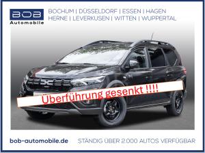Dacia Jogger Expression Eco-G 1007-Sitzer🍀Neujahrsangebot🍀