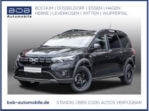 Dacia Jogger Expression Eco-G 1007-Sitzer🍀Neujahrsangebot🍀