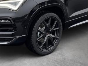 Cupra Ateca Tribe Edition 2.0 TSI 4Drive *AHK*360°*Travel Assist*