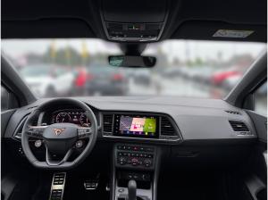 Cupra Ateca Tribe Edition 2.0 TSI 4Drive *AHK*360°*Travel Assist*