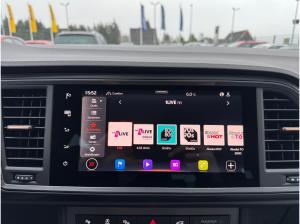 Cupra Ateca Tribe Edition 2.0 TSI 4Drive *AHK*360°*Travel Assist*