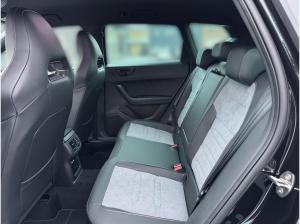 Cupra Ateca Tribe Edition 2.0 TSI 4Drive *AHK*360°*Travel Assist*