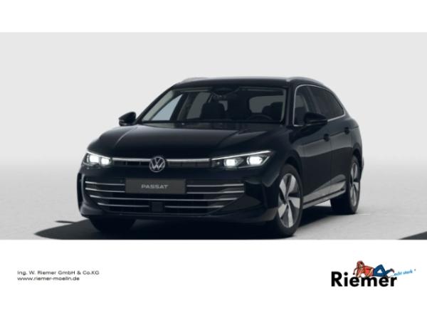 Volkswagen Passat Variant Business TDI DSG *Lagerwagen* UPE 61.045,-