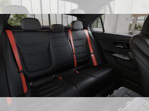 Mercedes-Benz C 43 AMG Limousine -kurzfristig verfügbar-