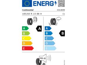 Volkswagen Polo Life 1.0 59 kW