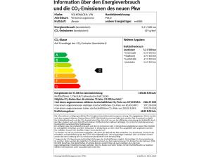 Volkswagen Polo Life 1.0 59 kW