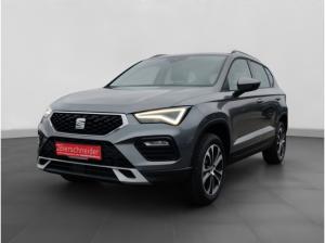 Seat Ateca 1.5 TSI DSG Road Edition AHK KAMERA NAVI ACC SHZ GRA DAB 17