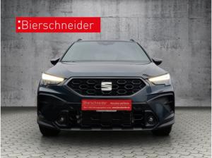 Seat Arona 1.0 TSI DSG FR NAVI LED KAMERA ACC SHZ GRA FULL LINK 18