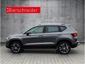Seat Ateca 1.5 TSI DSG_Road Edition AHK KAMERA NAVI ACC SHZ GRA DAB 17