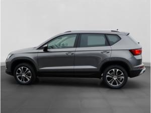 Seat Ateca 1.5 TSI DSG Road Edition AHK KAMERA NAVI ACC SHZ GRA DAB 17
