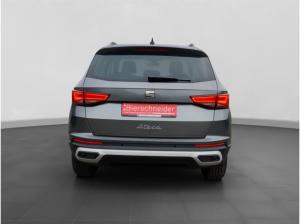 Seat Ateca 1.5 TSI DSG Road Edition AHK KAMERA NAVI ACC SHZ GRA DAB 17
