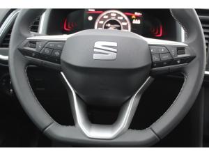 Seat Ateca 1.5 TSI DSG Road Edition AHK KAMERA NAVI ACC SHZ GRA DAB 17