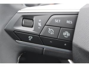 Seat Ateca 1.5 TSI DSG_Road Edition AHK KAMERA NAVI ACC SHZ GRA DAB 17