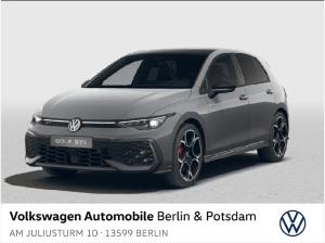 Volkswagen Golf Golf GTI 2,0 l TSI OPF 195 kW (265 PS) 7-Gang  DSG Sonderaktion!!!!