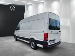 Volkswagen Crafter 35 Kasten 2.0TDI - MR HD