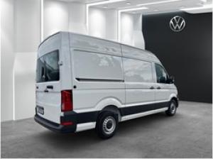 Volkswagen Crafter 35 Kasten 2.0TDI - MR HD