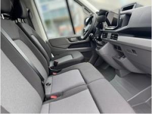 Volkswagen Crafter 35 Kasten 2.0TDI - MR HD