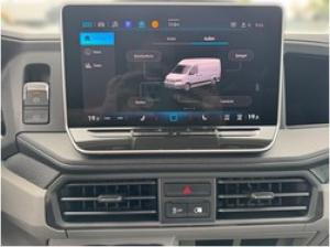 Volkswagen Crafter 35 Kasten 2.0TDI - MR HD