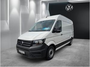 Volkswagen Crafter 35 Kasten 2.0TDI - MR HD