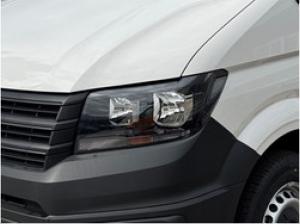 Volkswagen Crafter 35 Kasten 2.0TDI - MR HD