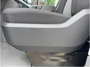 Volkswagen Crafter 35 Kasten 2.0TDI - MR HD