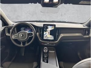 Volvo XC60 Plus Black Edition T8 Recharge Plug-In Hybrid AWD HUD Pano