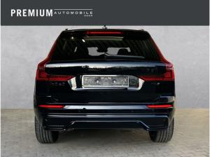 Volvo XC60 Plus Black Edition T8 Recharge Plug-In Hybrid AWD HUD Pano