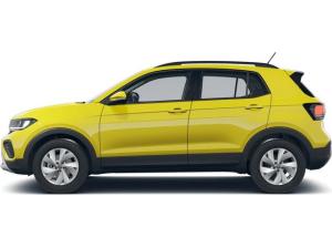 Volkswagen T-Cross Life 1.0 TSI 70 kW