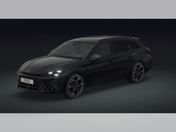 Cupra Leon Sportstourer VZ 1.5 e-HYBRID 200 kW (272 PS)
