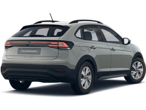 Volkswagen Taigo Life 1.0 TSI 70 kW