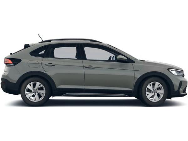 Volkswagen Taigo Life 1.0 TSI 70 kW