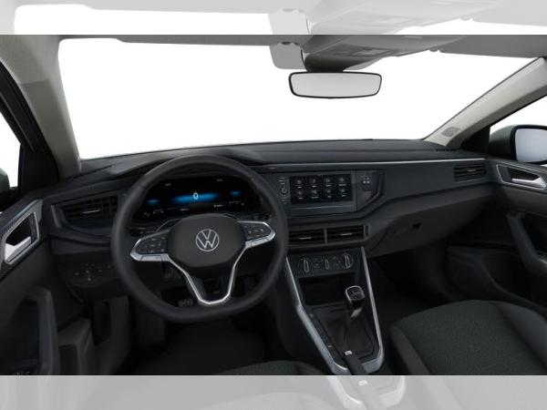 Volkswagen Taigo Life 1.0 TSI 70 kW