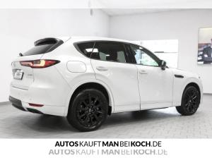 Mazda CX-60 2026++AKTION GEWERBE 254 PS 6-Zylinder Diesel AWD Homura VOLLAUSSTATTUNG