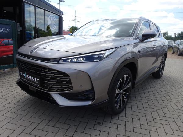 MG HS Luxury Hybrid +