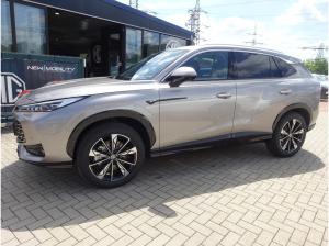 MG HS Luxury Hybrid +