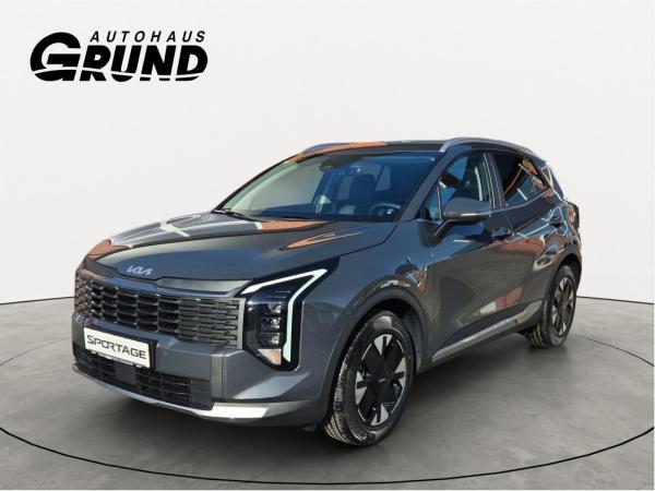 Kia Sportage 1.6T 2WD VISION | KOMFORT-PAKET | FACELIFT | GEWERBLICH