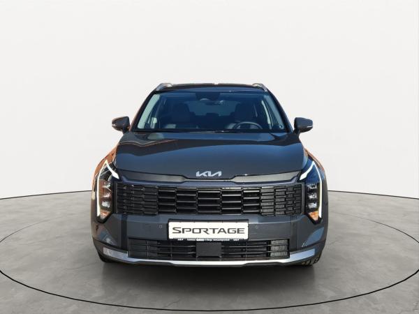 Kia Sportage 1.6T 2WD VISION | KOMFORT-PAKET | FACELIFT | GEWERBLICH