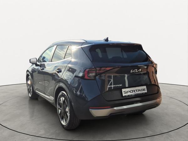 Kia Sportage 1.6T 2WD VISION | KOMFORT-PAKET | FACELIFT | GEWERBLICH