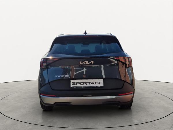 Kia Sportage 1.6T 2WD VISION | KOMFORT-PAKET | FACELIFT | GEWERBLICH
