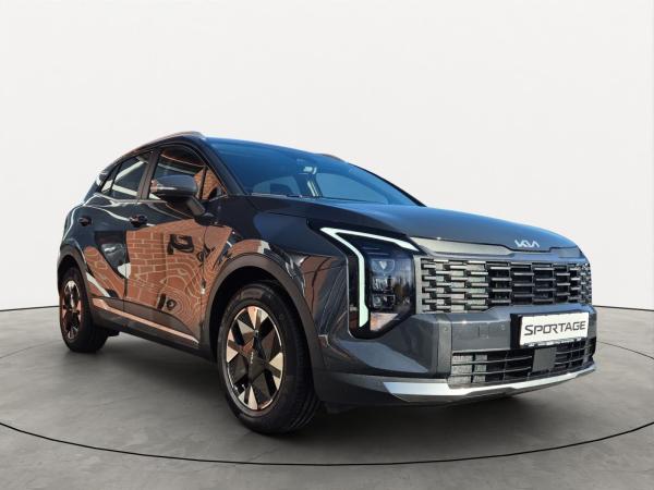 Kia Sportage 1.6T 2WD VISION | KOMFORT-PAKET | FACELIFT | GEWERBLICH