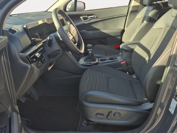 Kia Sportage 1.6T 2WD VISION | KOMFORT-PAKET | FACELIFT | GEWERBLICH