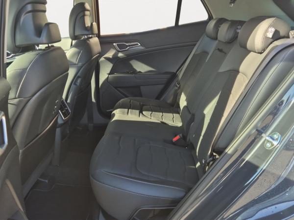 Kia Sportage 1.6T 2WD VISION | KOMFORT-PAKET | FACELIFT | GEWERBLICH