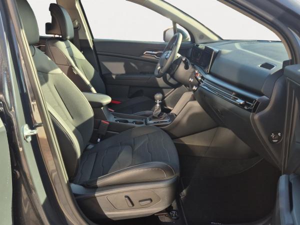 Kia Sportage 1.6T 2WD VISION | KOMFORT-PAKET | FACELIFT | GEWERBLICH