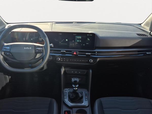 Kia Sportage 1.6T 2WD VISION | KOMFORT-PAKET | FACELIFT | GEWERBLICH