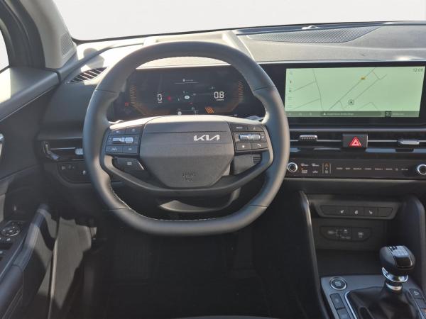 Kia Sportage 1.6T 2WD VISION | KOMFORT-PAKET | FACELIFT | GEWERBLICH