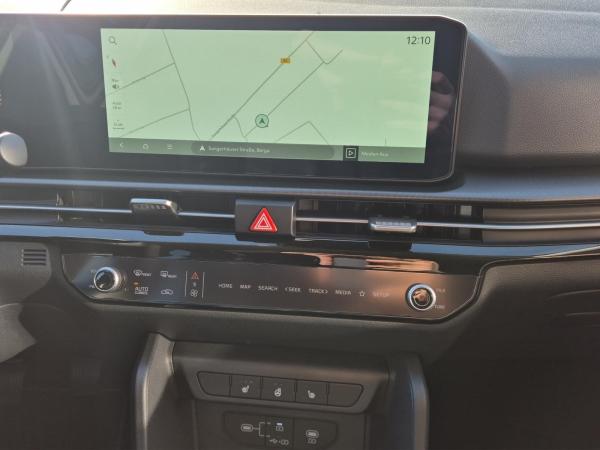 Kia Sportage 1.6T 2WD VISION | KOMFORT-PAKET | FACELIFT | GEWERBLICH