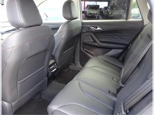 MG HS Luxury Hybrid +